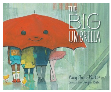 The Big Umbrella
