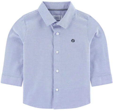 MYL Oxford Shirt 113