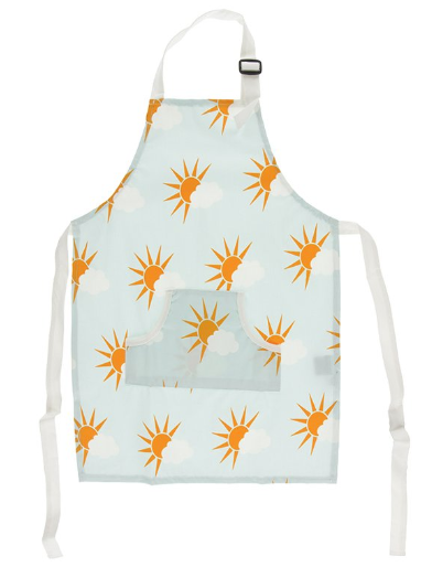 Print Apron