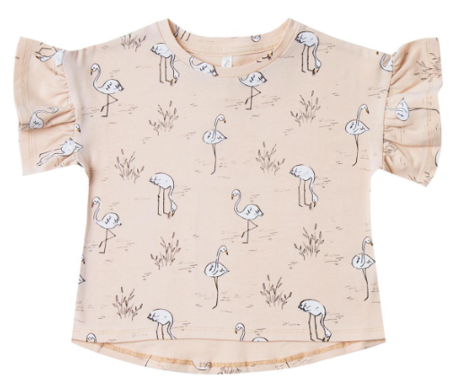 RC Flamingo Tee