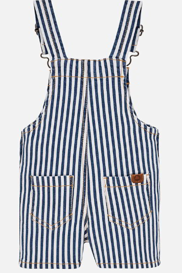 MYL Denim Stripe 1641