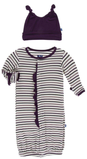 KKP Tuscan Stripe
