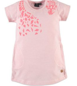 BF Coral Dress720