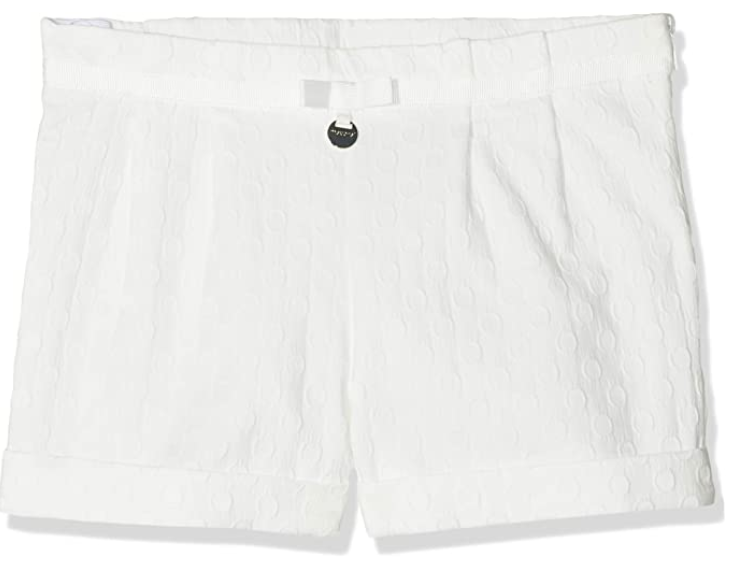 MYL Jacquard Dot Shorts