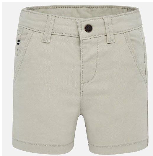 Chino Twill Shorts 27