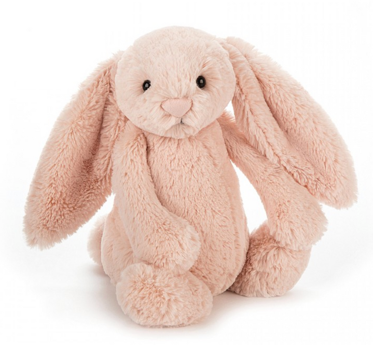 Bashful Blush Bunny