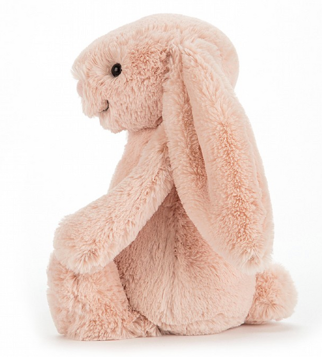 Bashful Blush Bunny