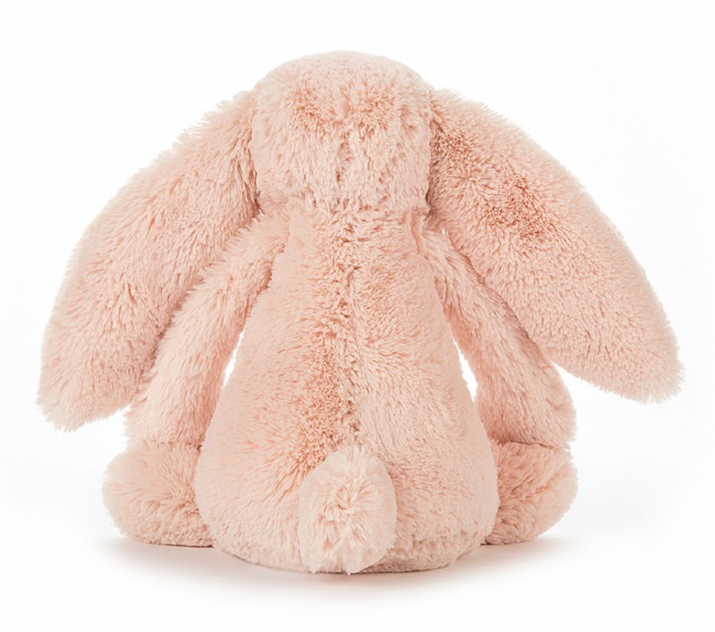 Bashful Blush Bunny