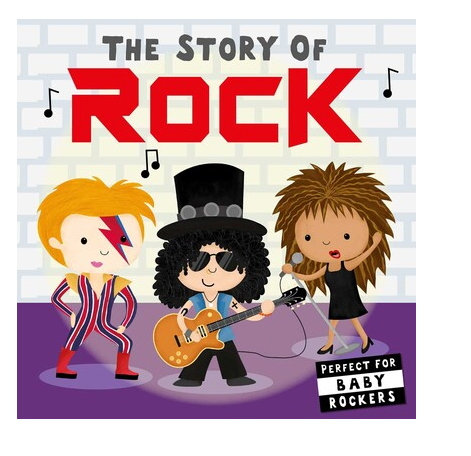 The Story of Rock