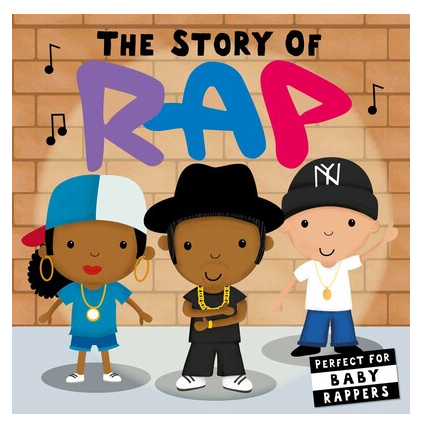 The Story of Rap