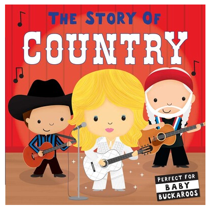 The Story of Country