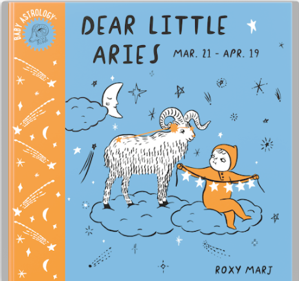 Baby Astrology
