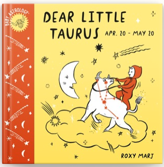 Baby Astrology