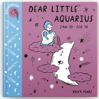 Baby Astrology