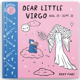 Baby Astrology
