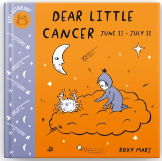 Baby Astrology