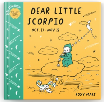 Baby Astrology
