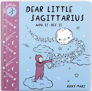 Baby Astrology