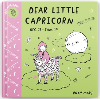 Baby Astrology