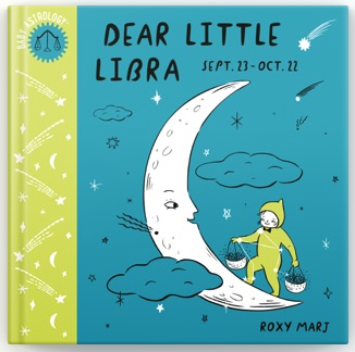 Baby Astrology