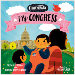 Citizen Baby My Congress
