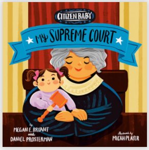 Citizen Baby My Supreme Court