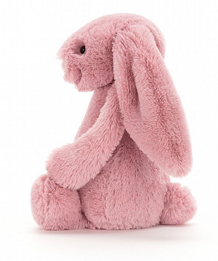 Bashful Tulip Pink Bunny