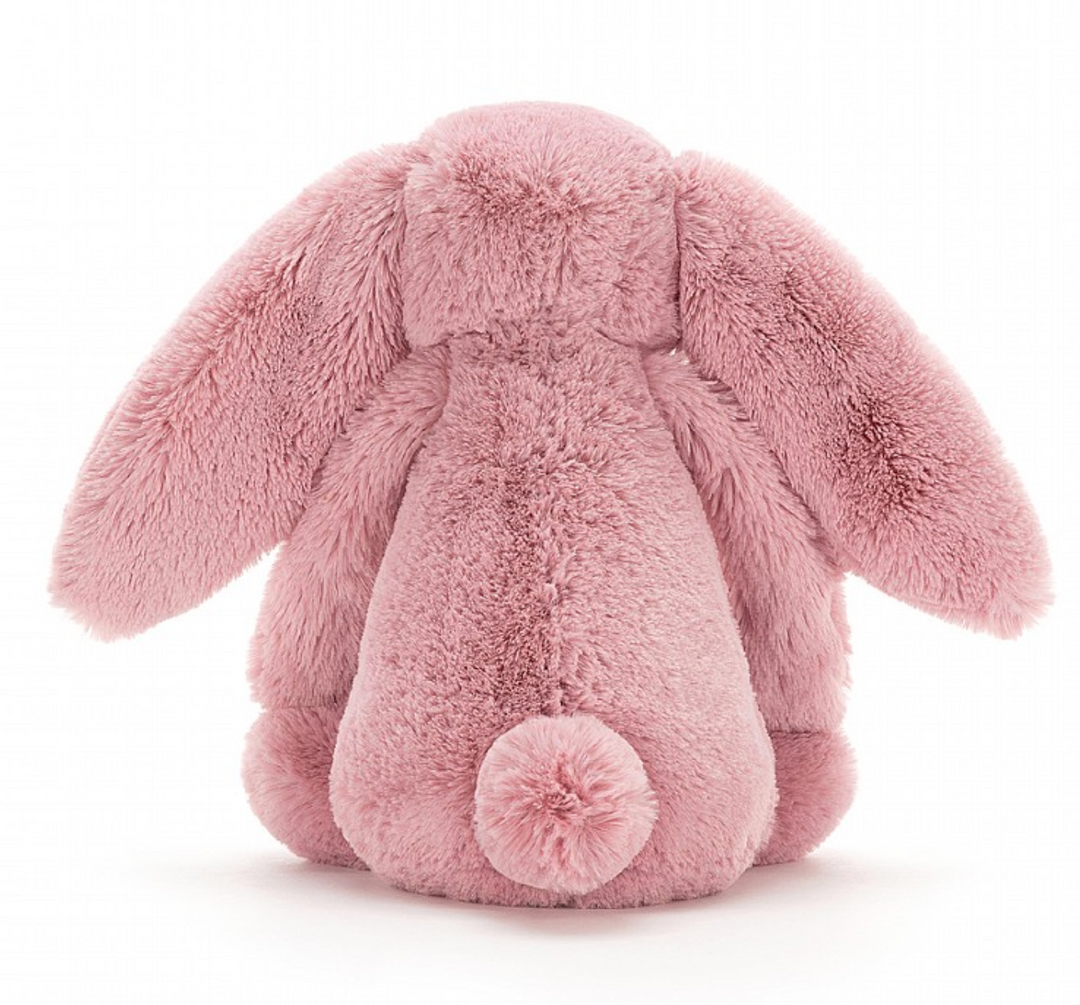 Bashful Tulip Pink Bunny