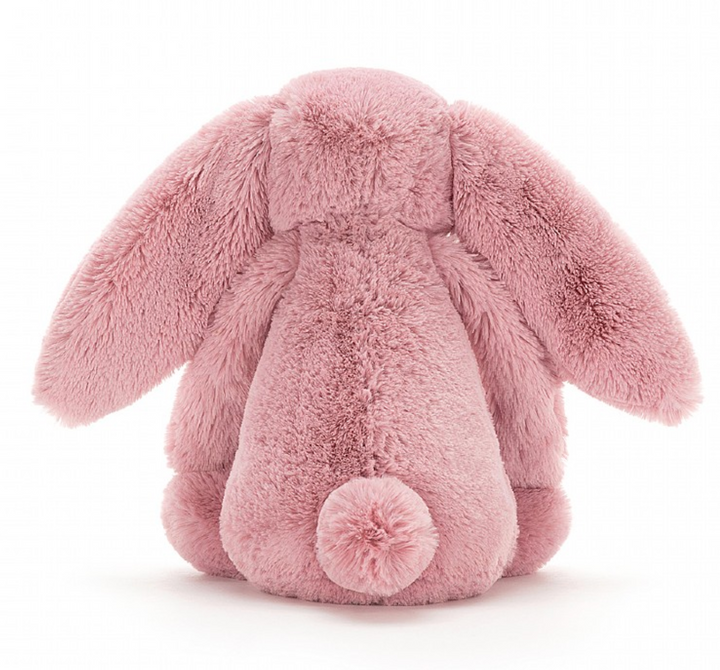 Bashful Tulip Pink Bunny
