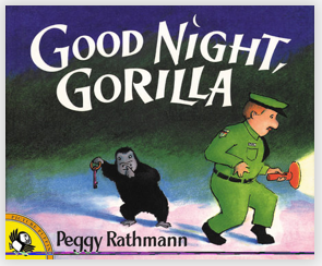 Good Night, Gorilla