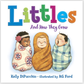 Littles And How They Grow