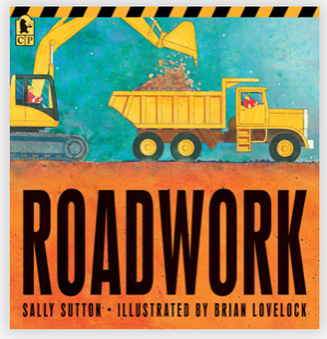 Roadwork