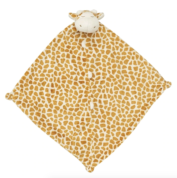 Giraffe Lovey