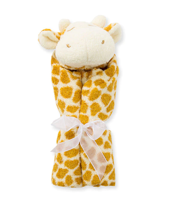 Giraffe Lovey