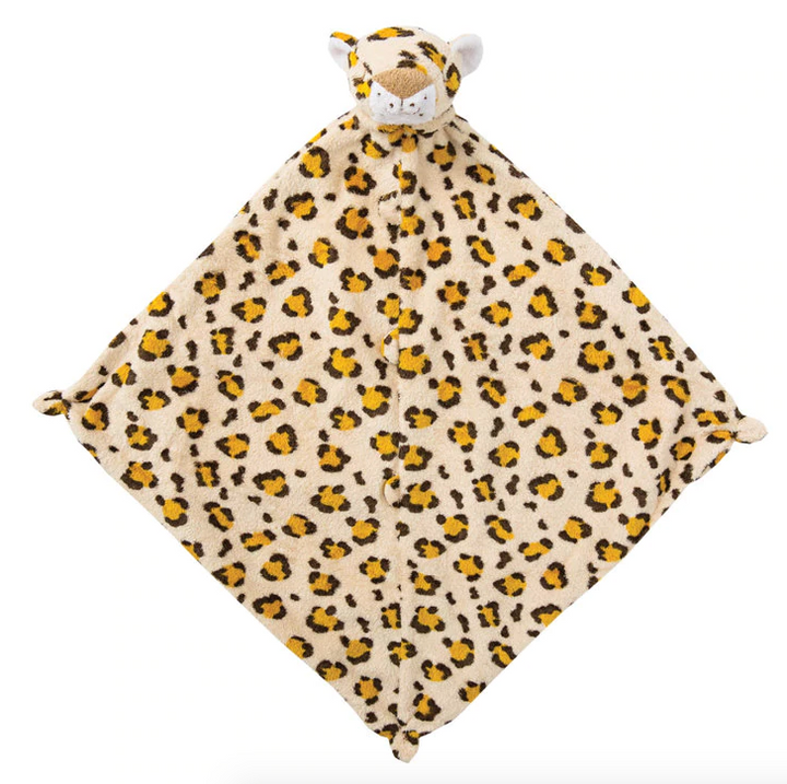 Leopard Lovey