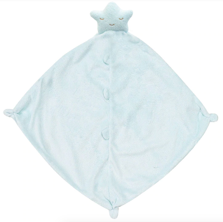 Blue Star Lovey