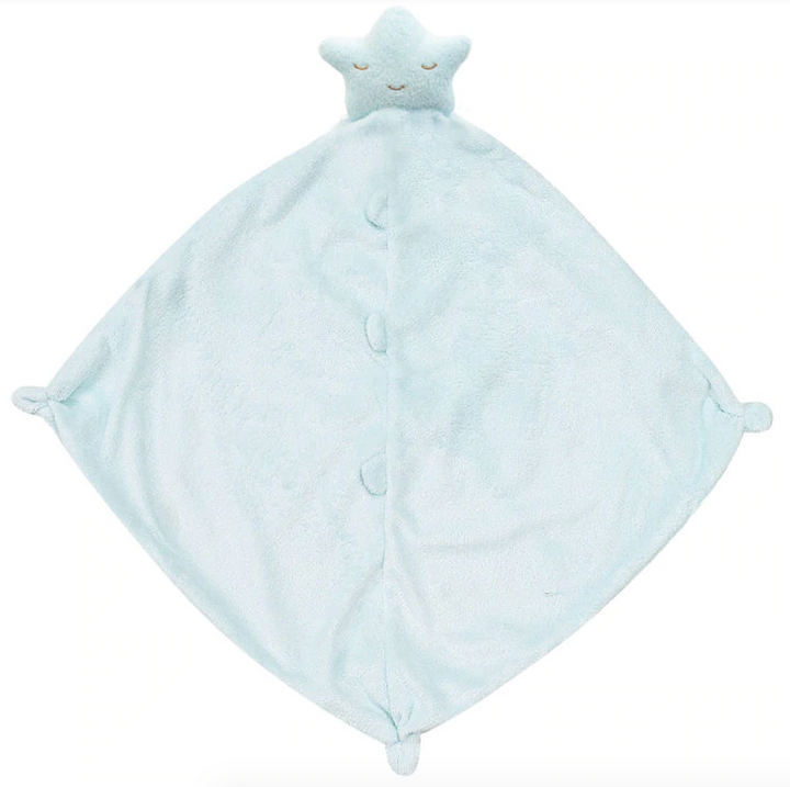 Blue Star Lovey