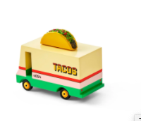 Taco Van