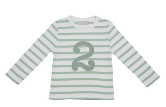 2 Striped Shirt