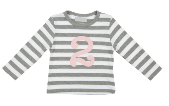 2 Striped Shirt