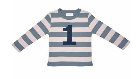 1 Stripe Shirt