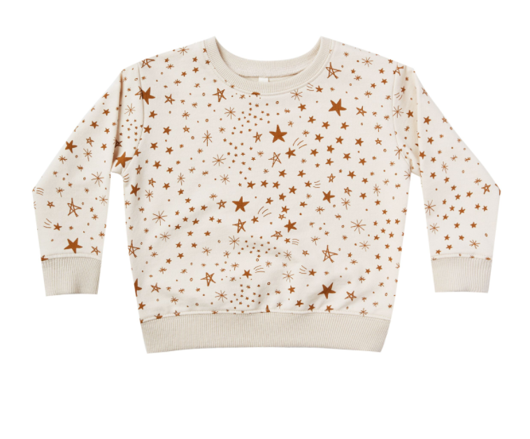 Starburst Sweatshirt