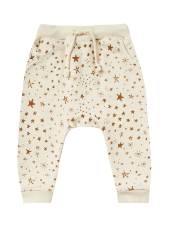 Starburst Sweatpants