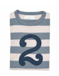 2 Striped Shirt