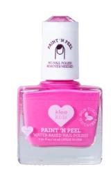 Klee Nail Polish