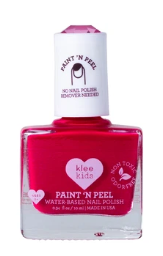 Klee Nail Polish