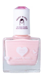 Klee Nail Polish