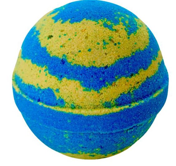 Squishy Toy Surprise Bath Bomb