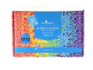 Squishy Toy Surprise Bubble Bath Bomb 6-pack