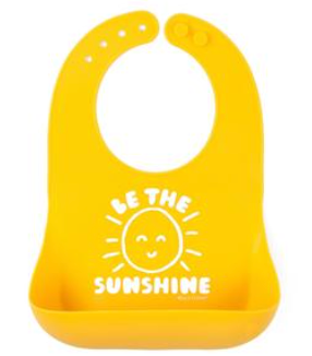 Wonder Bib